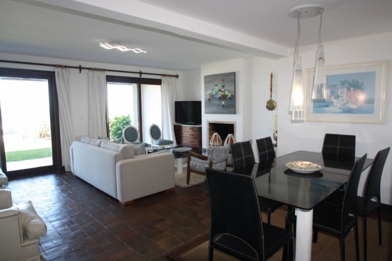 Departamento en Alquiler en la Península